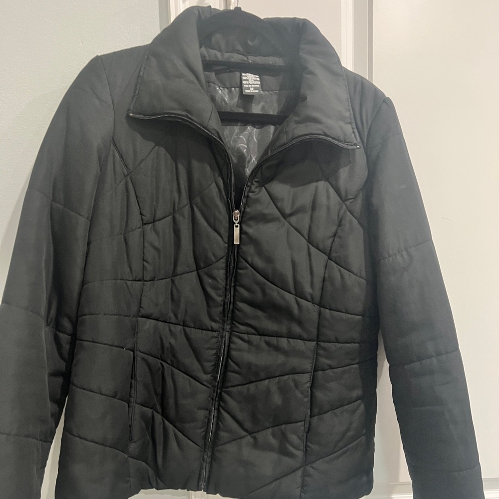 Puffer jacket in very good condition